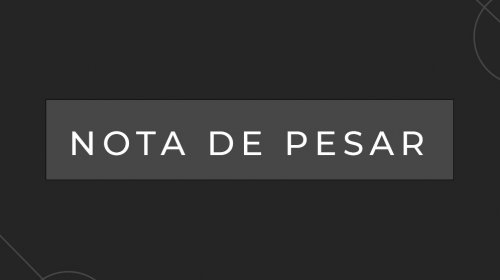 CONAMP lamenta falecimento de Geraldo Brindeiro, ex-procurador-geral da República